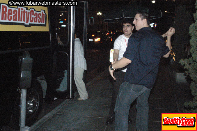 Reality Cash Bash 2004