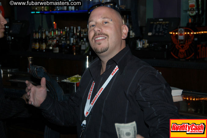 Reality Cash Bash 2004