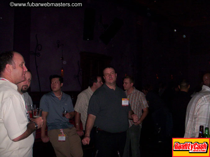 Reality Cash Bash 2004