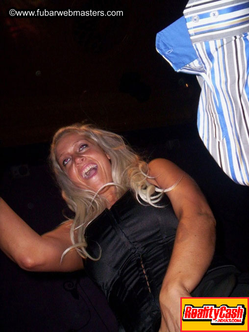 Reality Cash Bash 2004