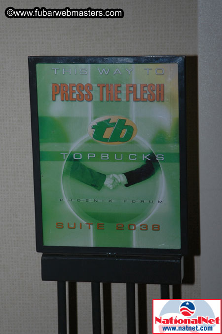 "Slam Dunk" & Press the Flesh 2005