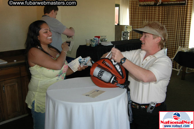 "Slam Dunk" & Press the Flesh 2005