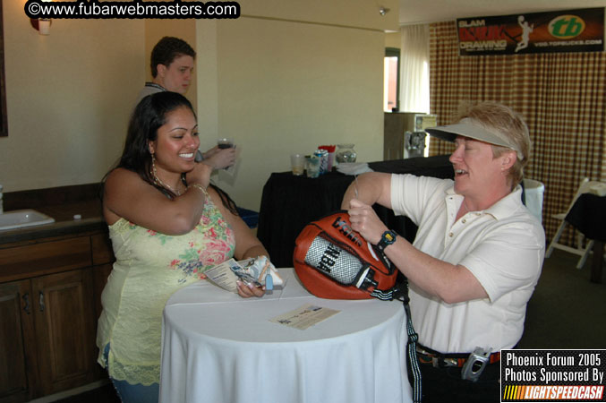 "Slam Dunk" & Press the Flesh 2005