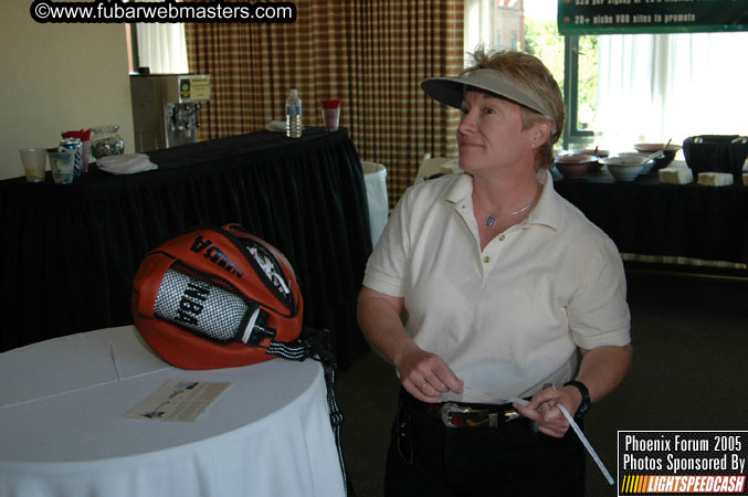 "Slam Dunk" & Press the Flesh 2005