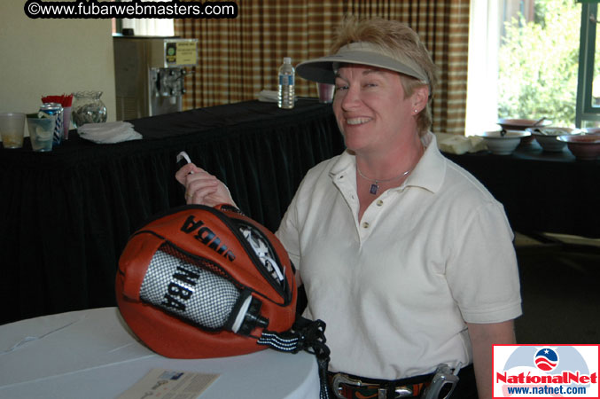 "Slam Dunk" & Press the Flesh 2005