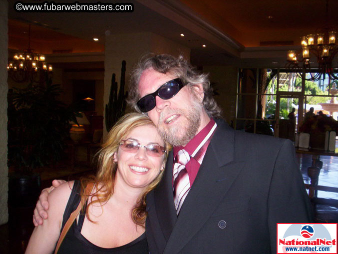 Women in Adult Cocktail Hour 2005