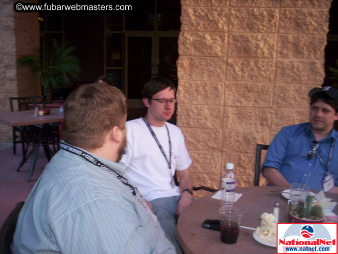 Women in Adult Cocktail Hour 2005