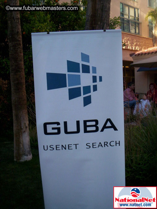 Women in Adult Cocktail Hour 2005