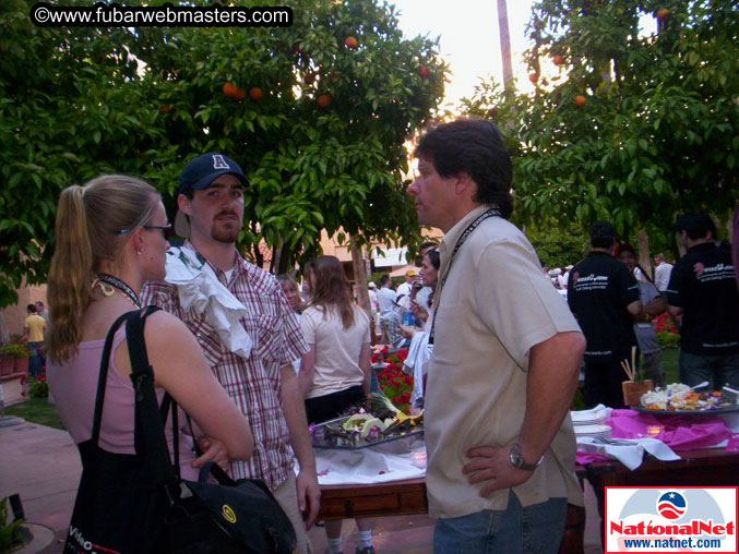 Women in Adult Cocktail Hour 2005