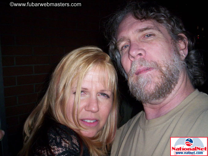 Forum Bash on Mill Ave  2005