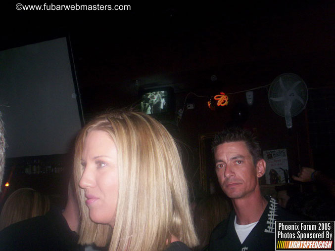 Forum Bash on Mill Ave  2005