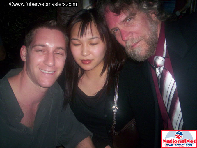 Forum Bash on Mill Ave  2005