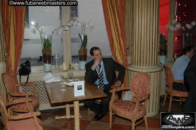 Sponsor's Icebreaker 2005