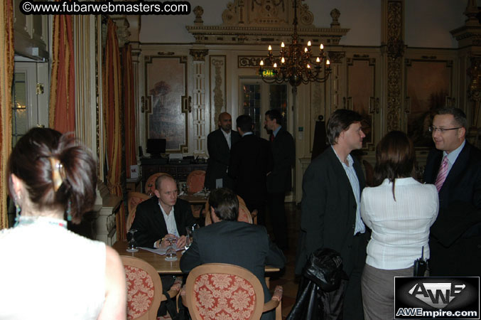 Sponsor's Icebreaker 2005