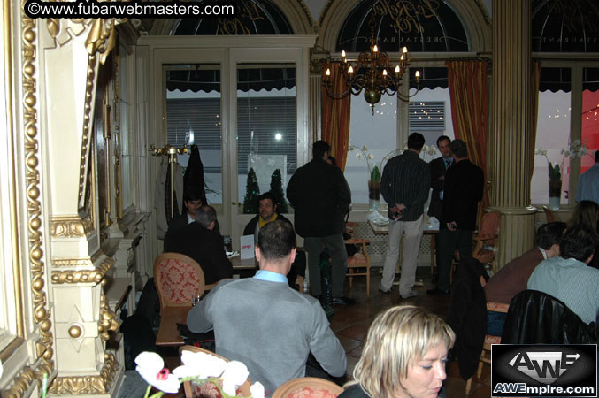 Sponsor's Icebreaker 2005