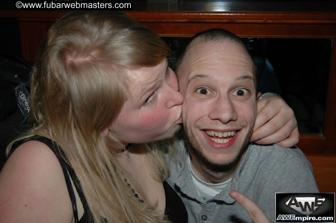 My Virtual Card / Too Much Media & EPay Company VIP Party 2005