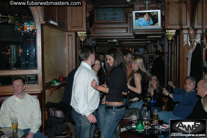 My Virtual Card / Too Much Media & EPay Company VIP Party 2005