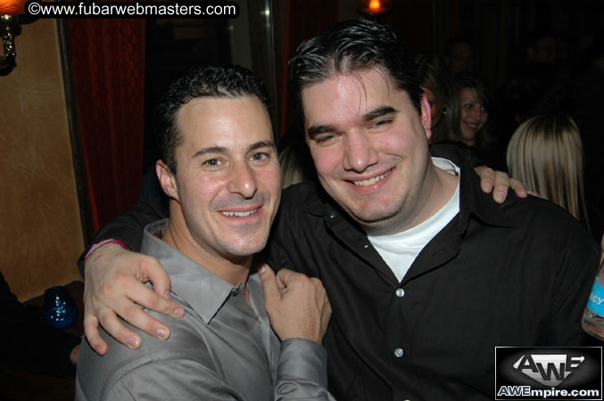 My Virtual Card / Too Much Media & EPay Company VIP Party 2005