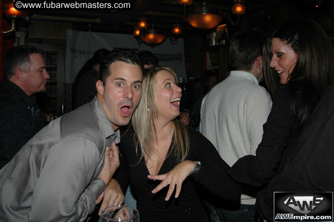 My Virtual Card / Too Much Media & EPay Company VIP Party 2005