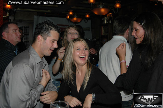 My Virtual Card / Too Much Media & EPay Company VIP Party 2005