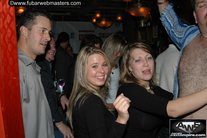 My Virtual Card / Too Much Media & EPay Company VIP Party 2005