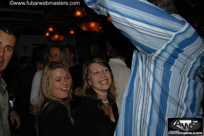 My Virtual Card / Too Much Media & EPay Company VIP Party 2005