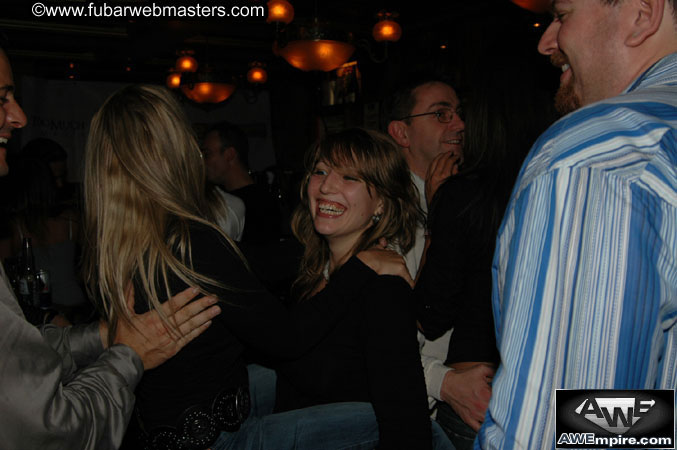 My Virtual Card / Too Much Media & EPay Company VIP Party 2005