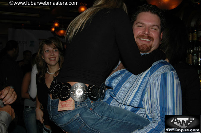 My Virtual Card / Too Much Media & EPay Company VIP Party 2005