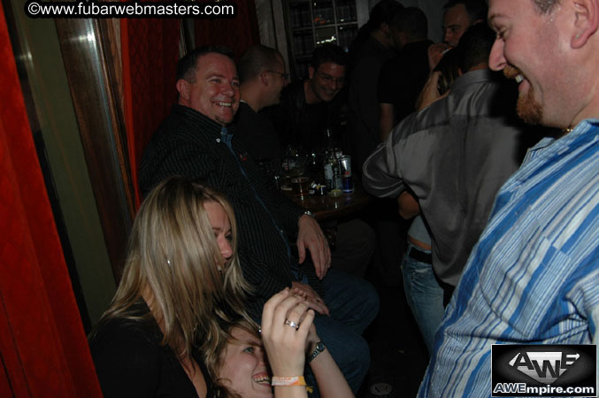 My Virtual Card / Too Much Media & EPay Company VIP Party 2005