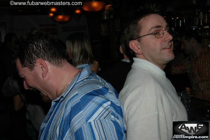 My Virtual Card / Too Much Media & EPay Company VIP Party 2005