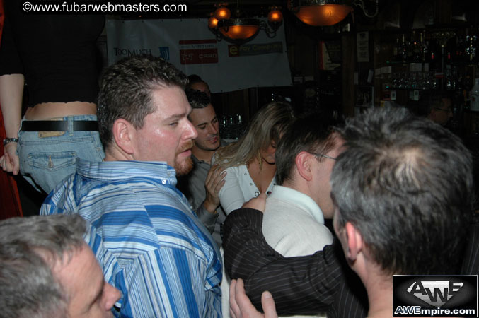 My Virtual Card / Too Much Media & EPay Company VIP Party 2005