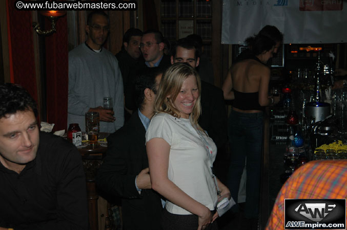 My Virtual Card / Too Much Media & EPay Company VIP Party 2005