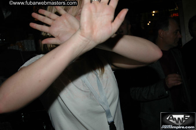 My Virtual Card / Too Much Media & EPay Company VIP Party 2005