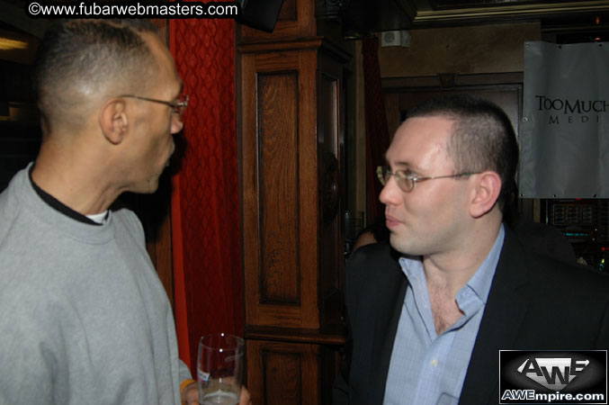 My Virtual Card / Too Much Media & EPay Company VIP Party 2005