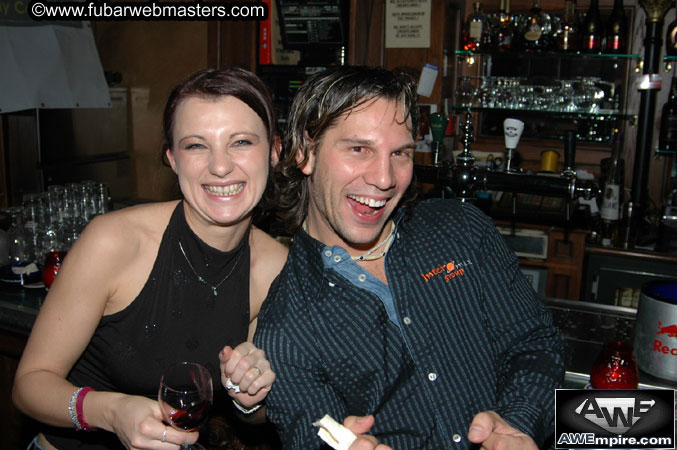 My Virtual Card / Too Much Media & EPay Company VIP Party 2005