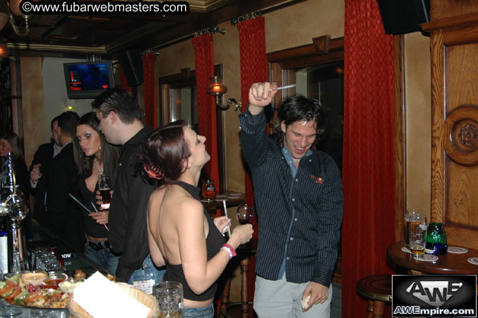 My Virtual Card / Too Much Media & EPay Company VIP Party 2005