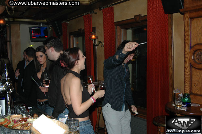 My Virtual Card / Too Much Media & EPay Company VIP Party 2005