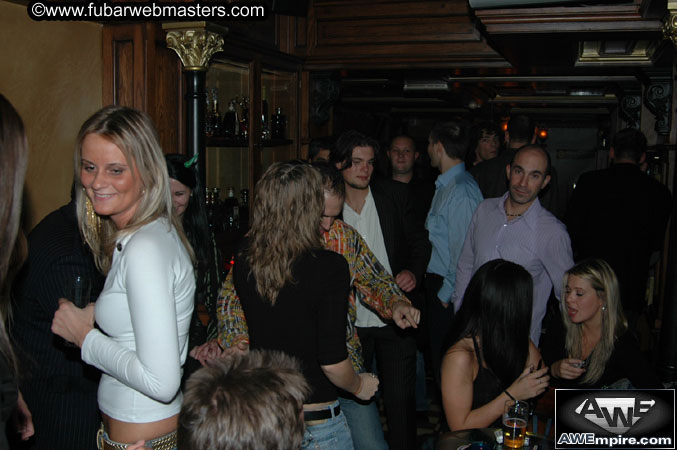 My Virtual Card / Too Much Media & EPay Company VIP Party 2005