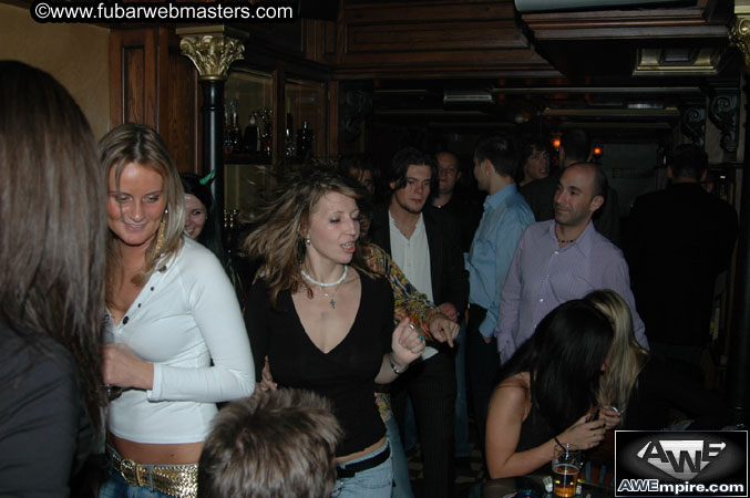 My Virtual Card / Too Much Media & EPay Company VIP Party 2005