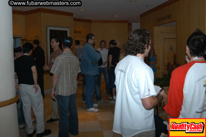 Hall Crawl 2004