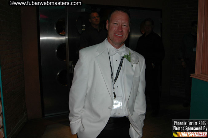 Rocky Whorer Dick-Sure Show 2005