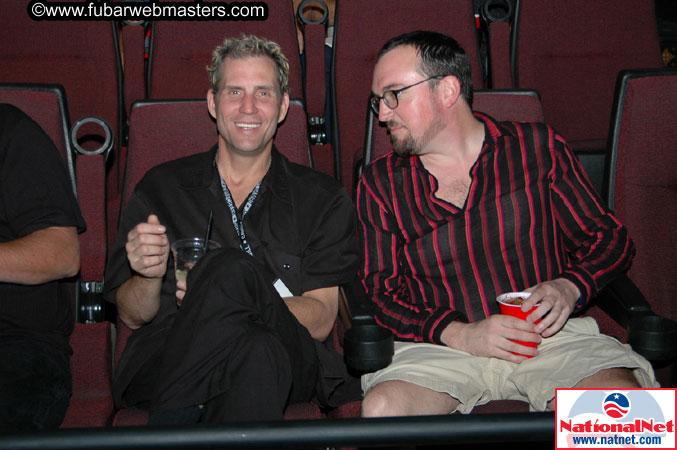 Rocky Whorer Dick-Sure Show 2005