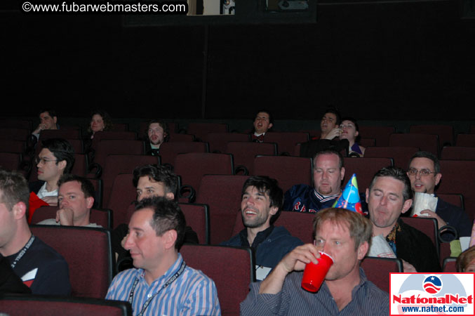 Rocky Whorer Dick-Sure Show 2005