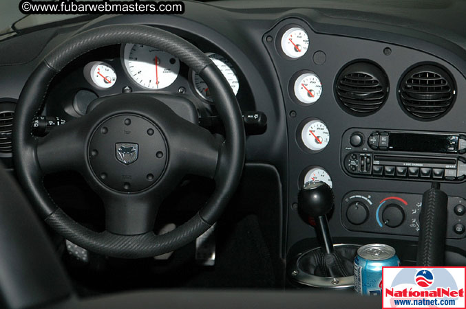 Lightspeed's Viper 2005