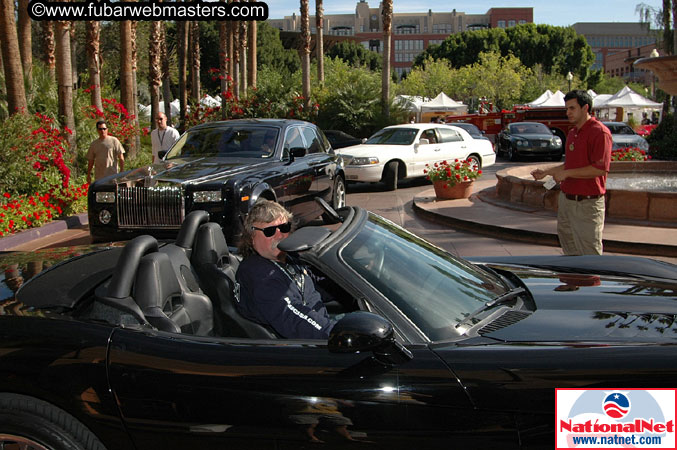 Lightspeed's Viper 2005