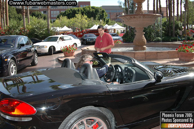 Lightspeed's Viper 2005