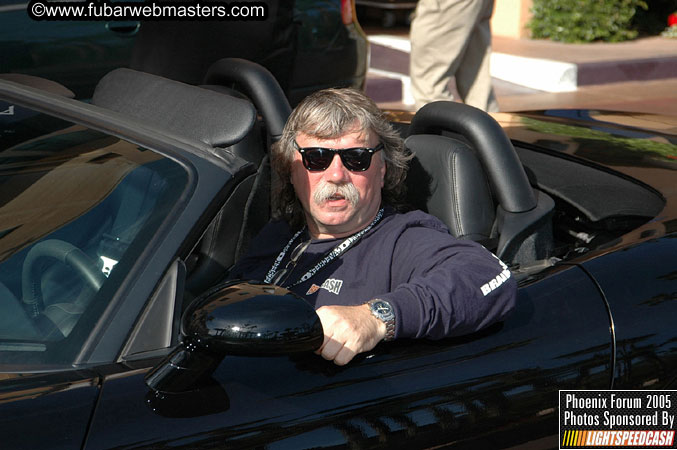 Lightspeed's Viper 2005