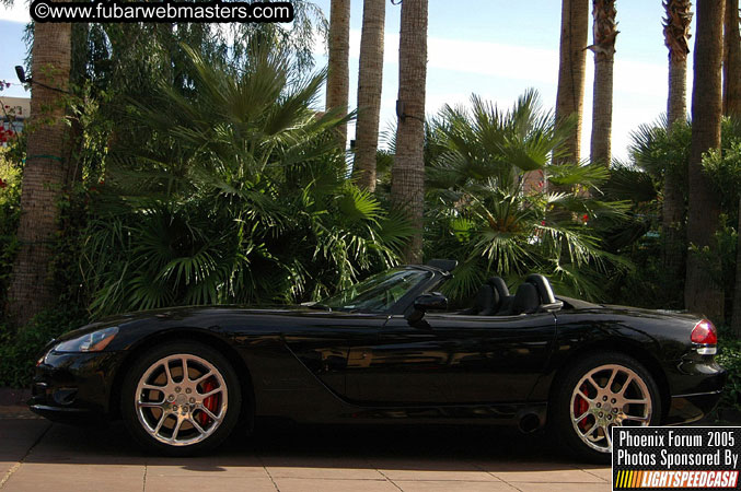 Lightspeed's Viper 2005