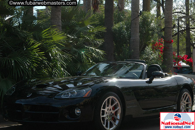 Lightspeed's Viper 2005