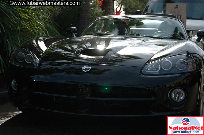 Lightspeed's Viper 2005